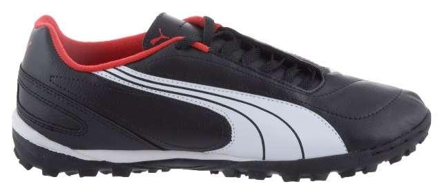 ***100% A U T H E N T I C *** Puma V6.08 TT Sneakers Size 8 Only